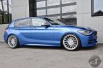 BMW M135i xDrive by DS Automobile 2016 года